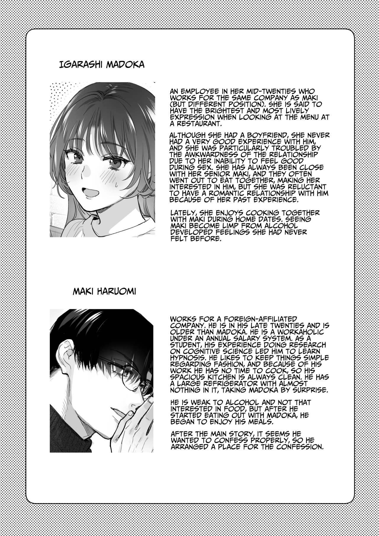 Onozomi deshitara Saimin wo ~Maki-san Himitsu no Renai Therapy~ | If you wish, hypnosis ~Maki-san's secret love therapy~ | Page 95