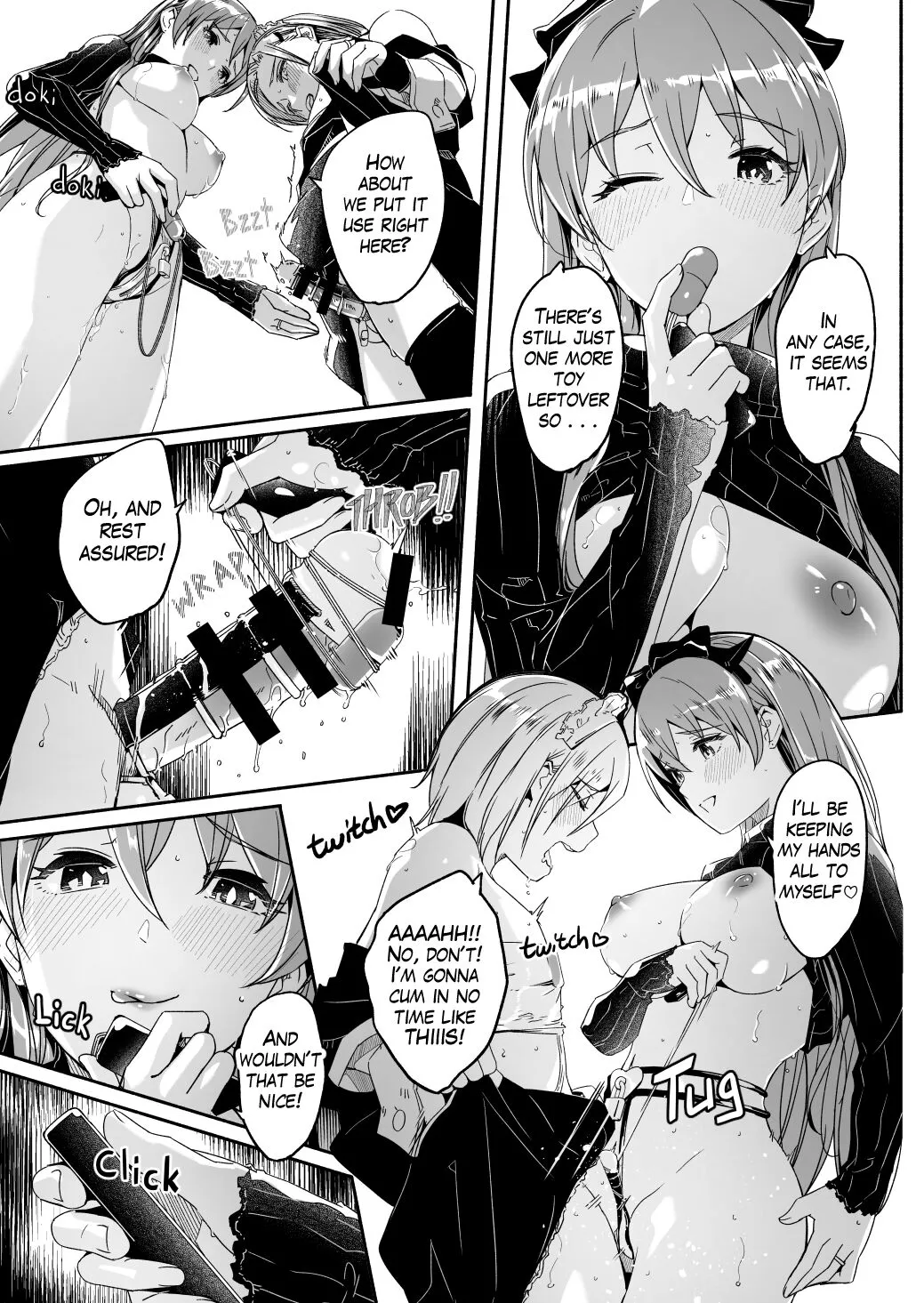 Reika wa Karei na Boku no Jouou Ch. 7 | Reika is a my splendid queen #07 | Page 17