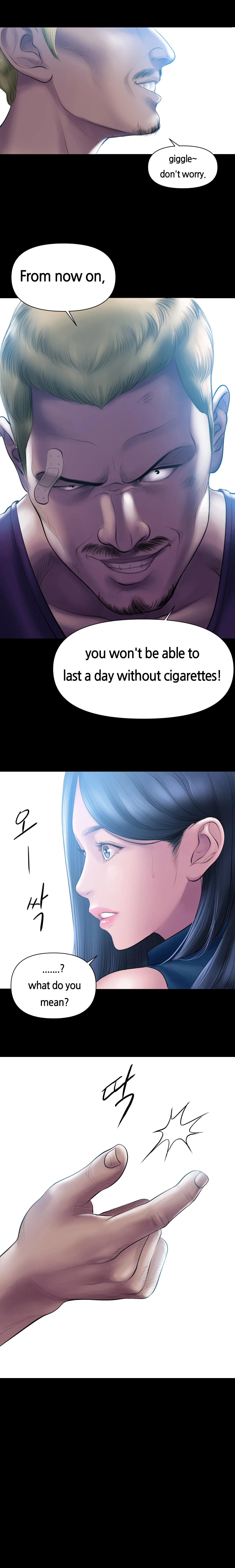 Smoking Hypnosis | Page 34