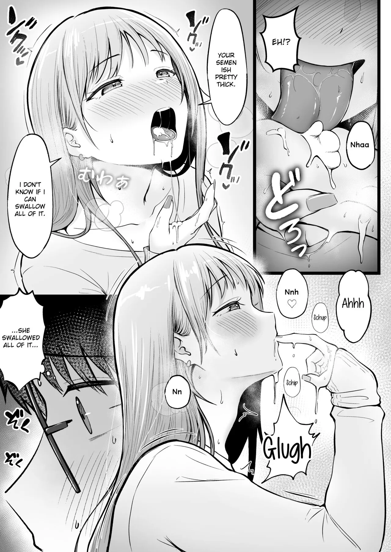 Joshiryou Kanrinin no Boku wa Gal Ryousei ni Furimawasarete masu | Page 20