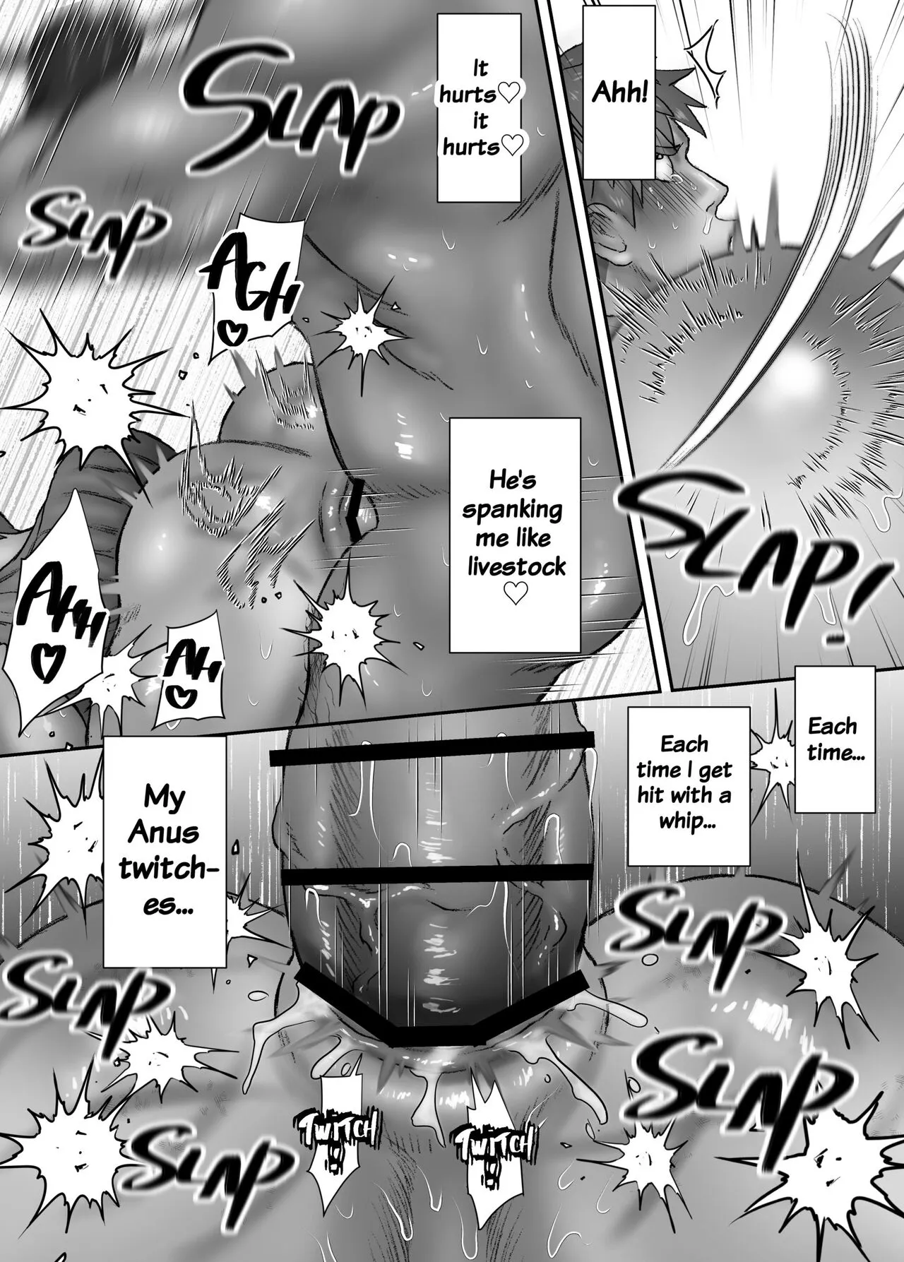 Ikimakuri Quest ~Oppai Yuusha Jelio no Bouken~ | Cum Cum Quest -The Adventures of Jelio, the Maleboob Hero- | Page 21