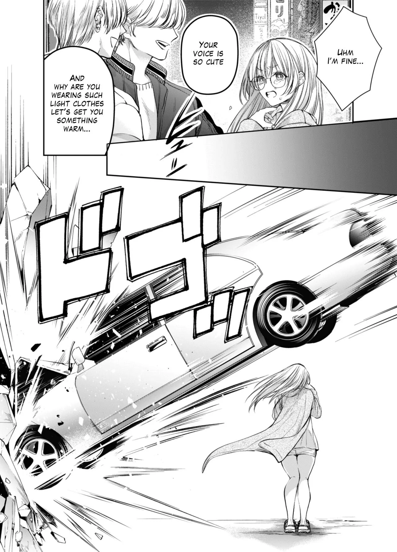 Akazukin-kun kara wa Nigerarenai 2 | I Can't Escape From Mr. Naughty Red Riding Hood 2 | Page 69