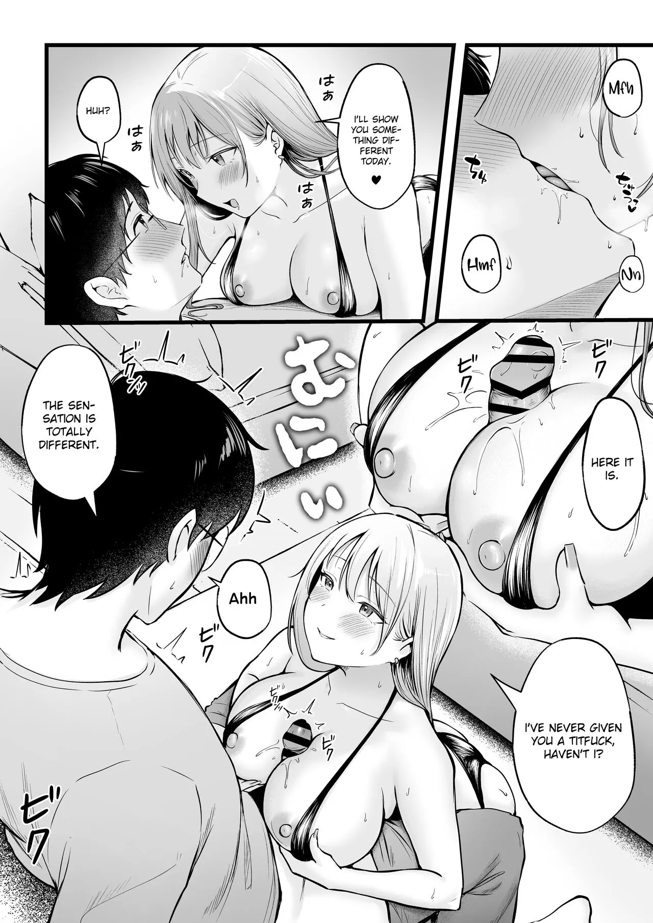 Joshiryou Kanrinin no Boku wa Gal Ryousei ni Furimawasarete masu 2 | Swayed by the Gals in the Girls' Dorm I Manage | Page 8