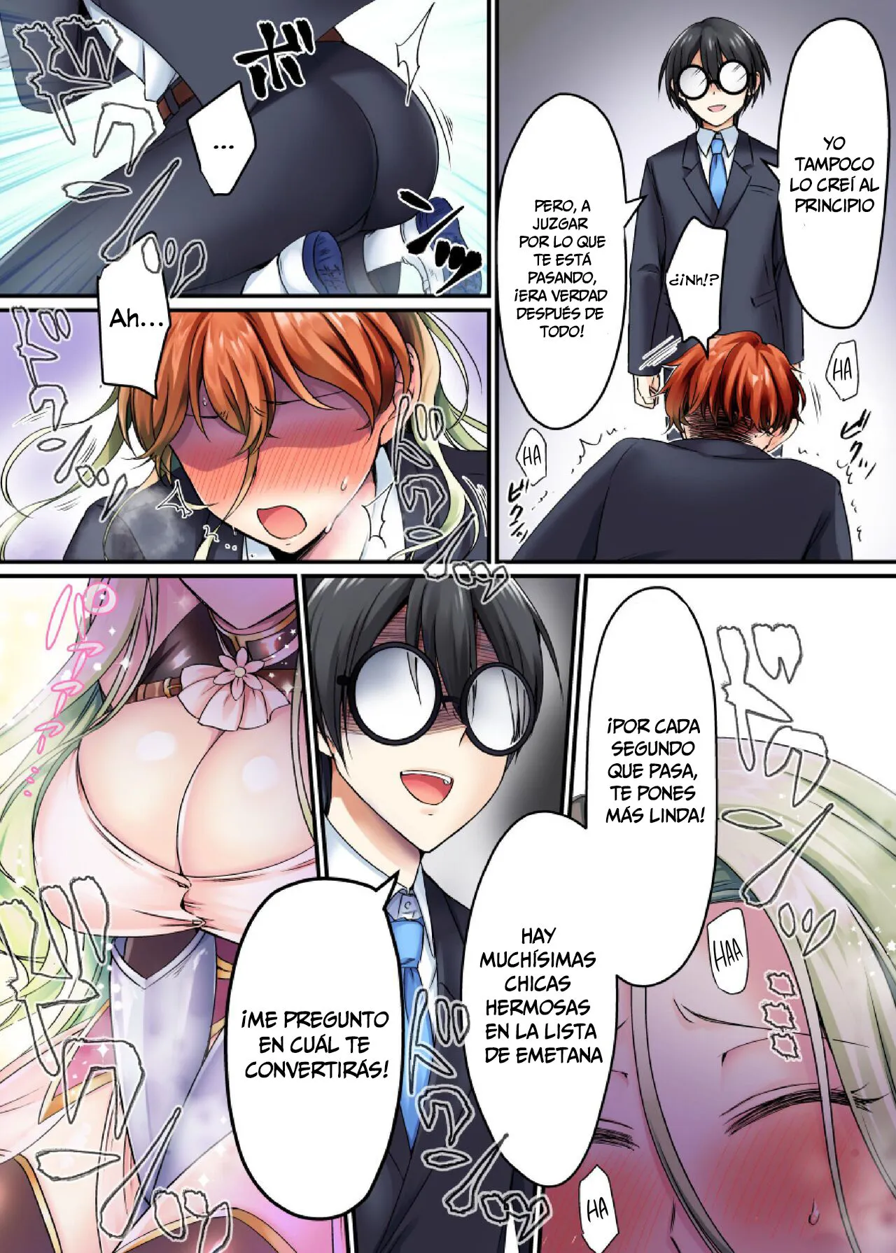 Genjitsu Douki Gacha ~Nekura Otaku no Yome Chara ni Saserareta Ore~ | Page 7