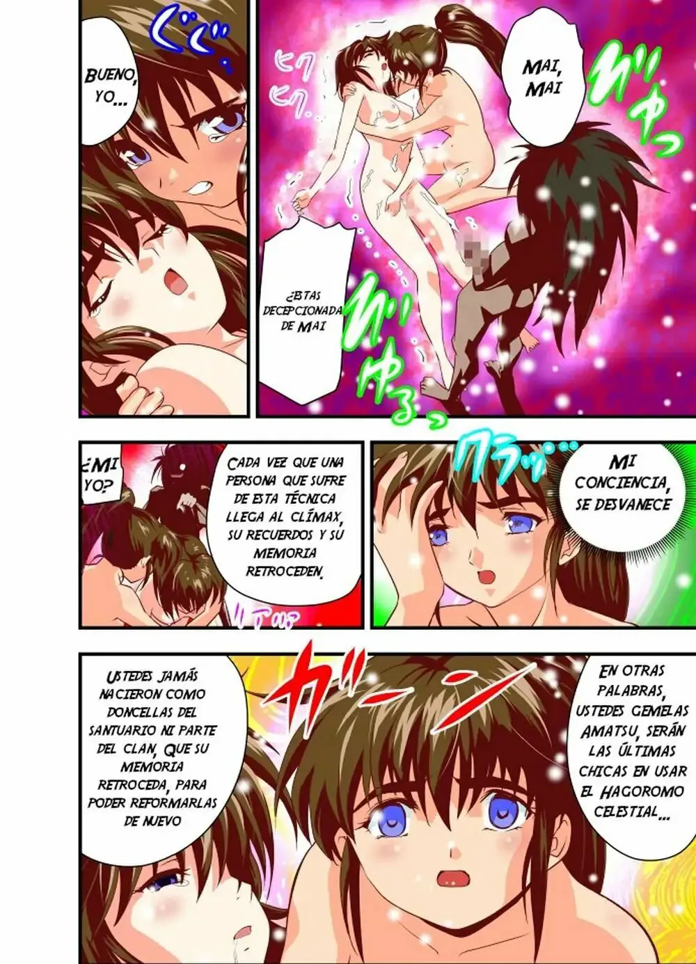 FallenXXangeL 19 Doman FULLCOLOR | Page 68