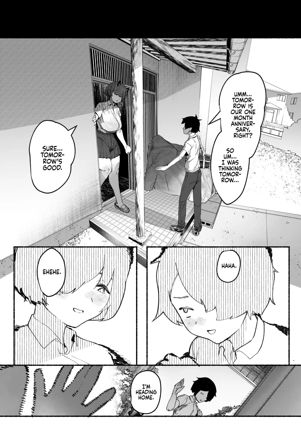 Oni no Ko Ochita | Fallen Oni  {2d-market.com} | Page 6