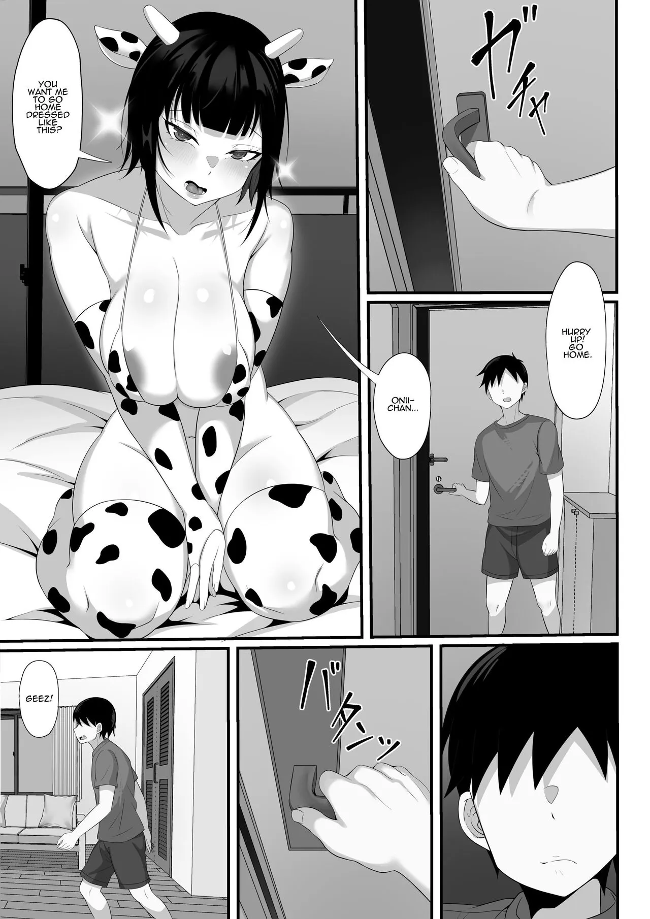 Ore no Joukyou Seiseikatsu Souchuuhen  | My Sex Life in the Capital City Compilation | Page 58