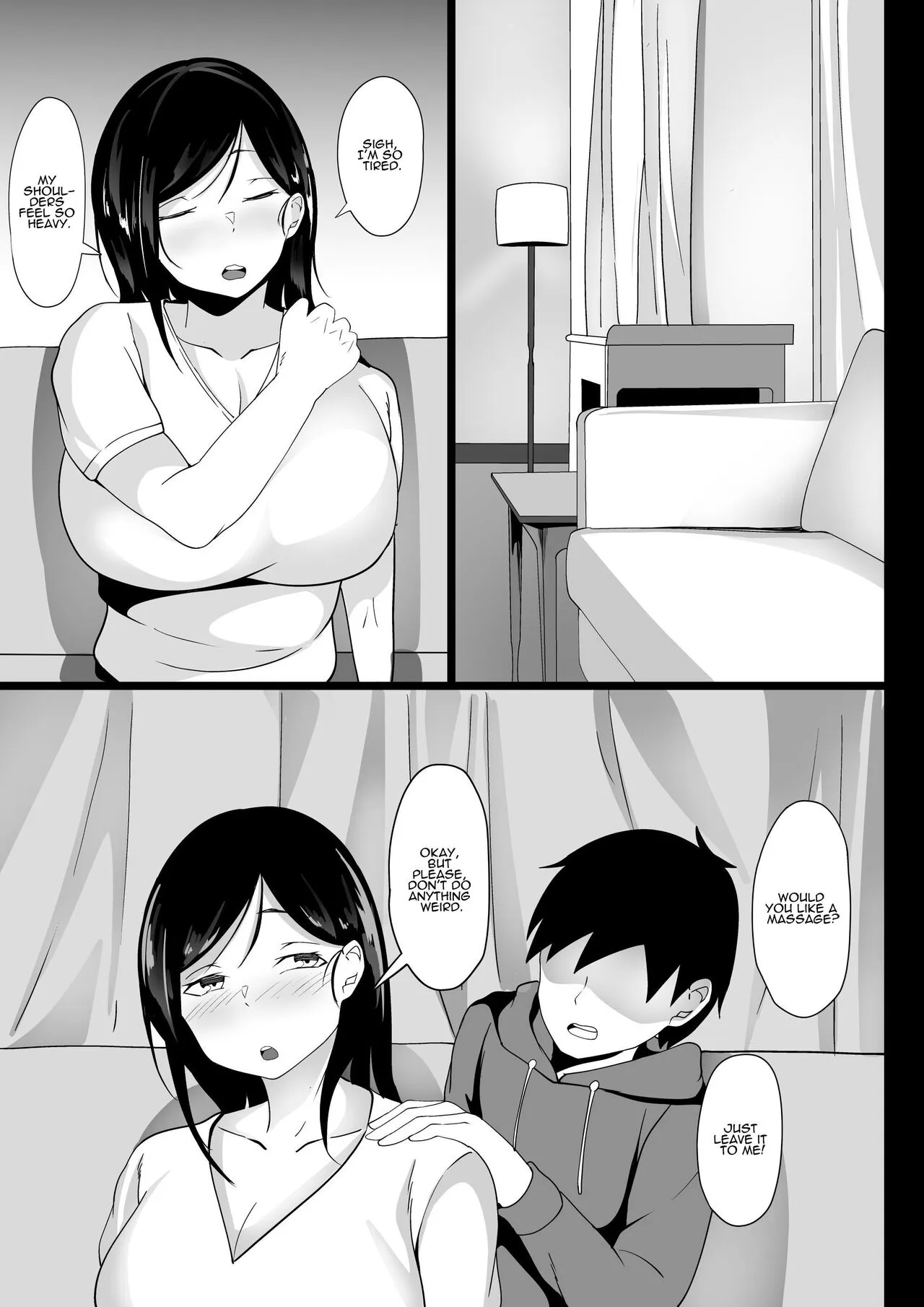 Ore no Joukyou Seiseikatsu Souchuuhen  | My Sex Life in the Capital City Compilation | Page 8