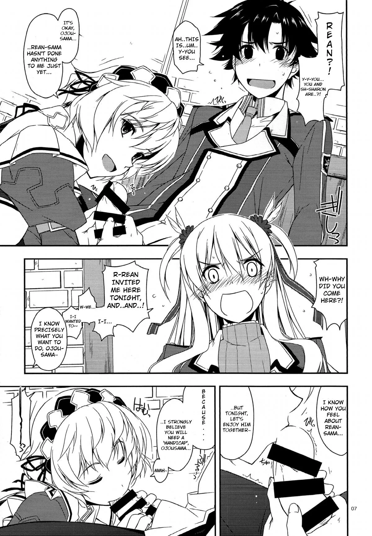 Alisa Ijiri 2 | Page 6