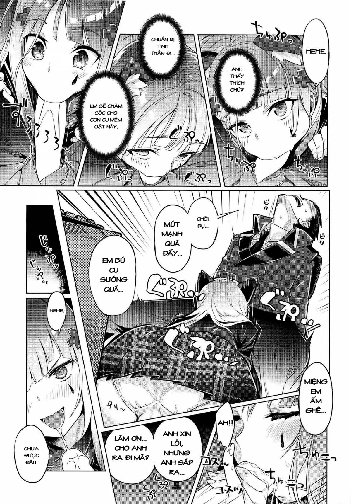 Nekomimi Attachment | Page 4