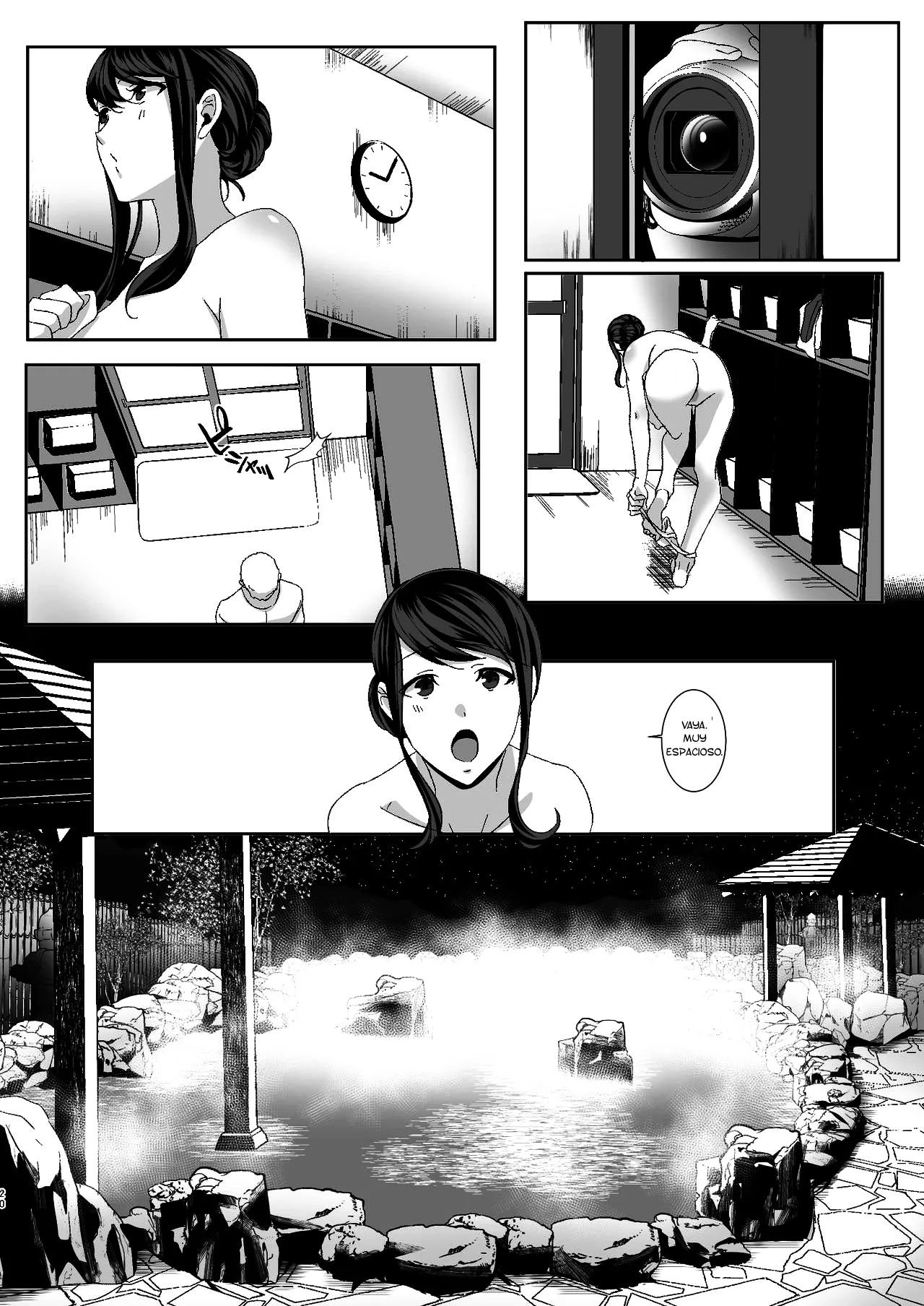 Niizuma Gari 1-2 | Page 20