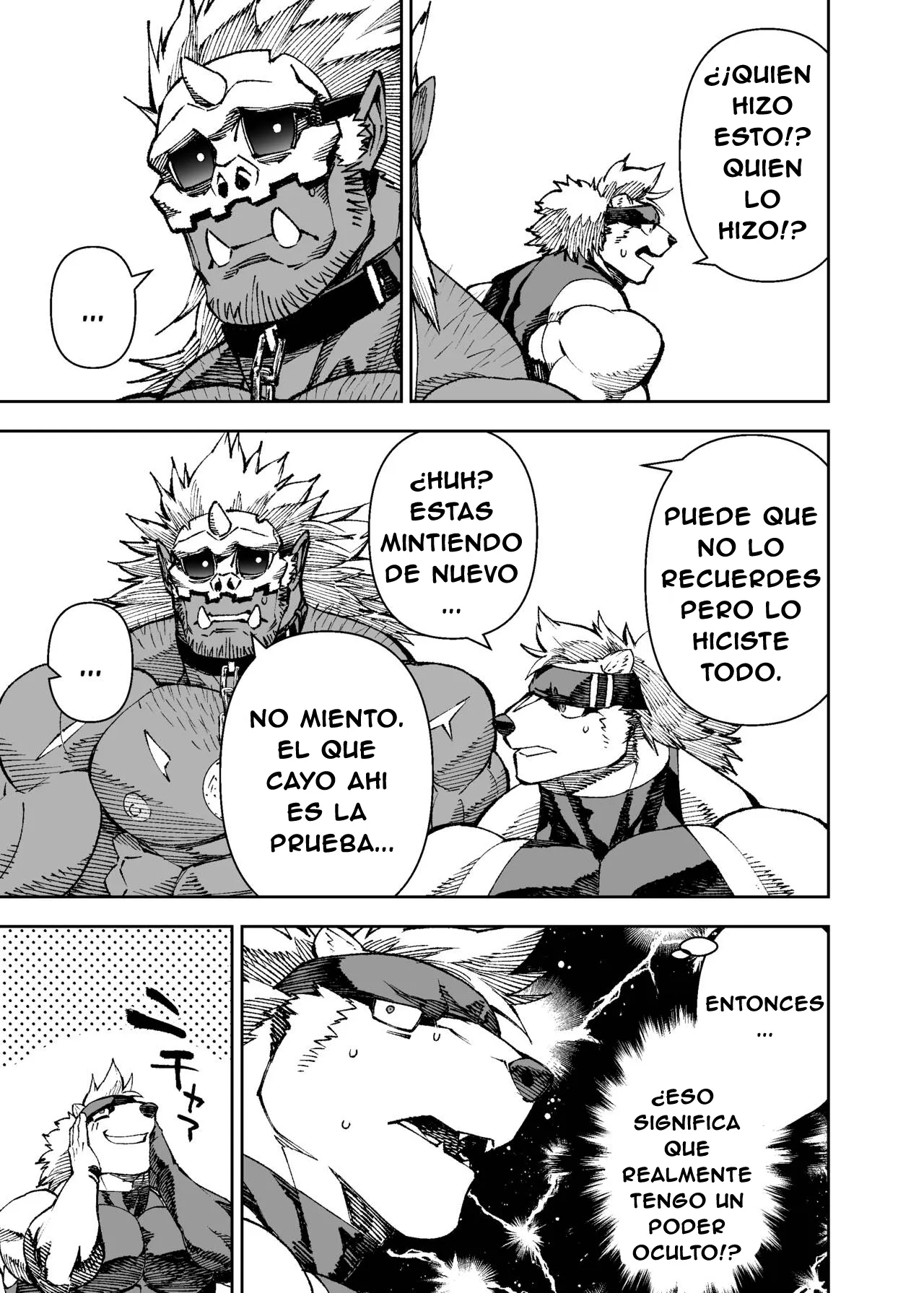 Manga 02 - Partes 1 a 12 | Page 344