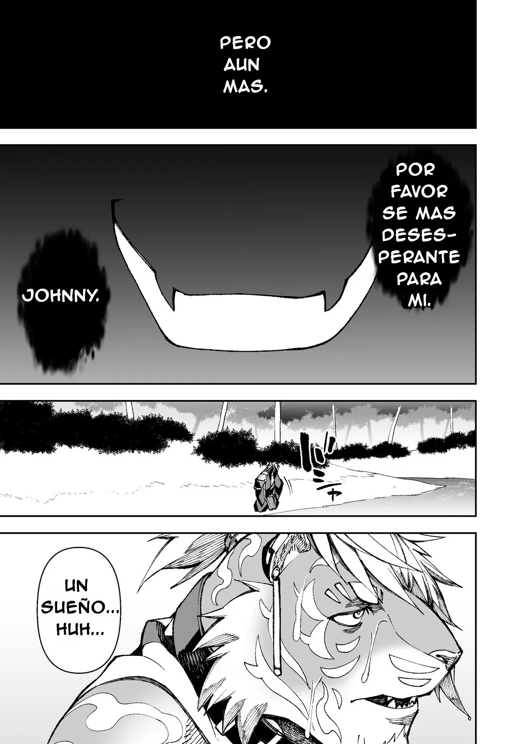 Manga 02 - Partes 1 a 12 | Page 391