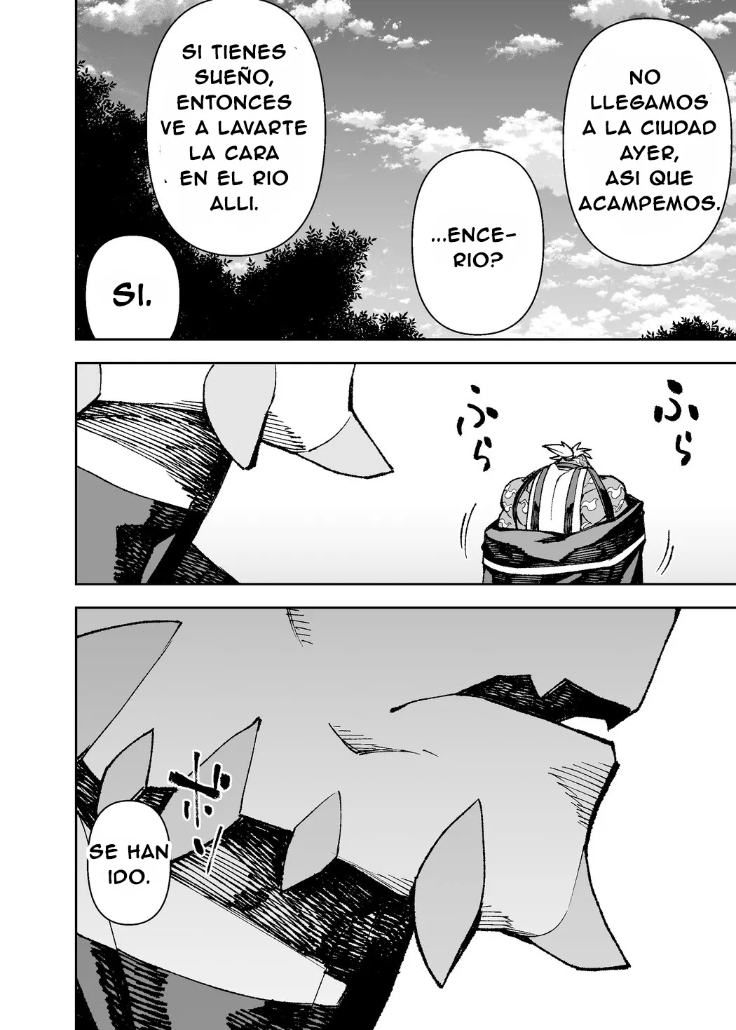 Manga 02 - Partes 1 a 12 | Page 388