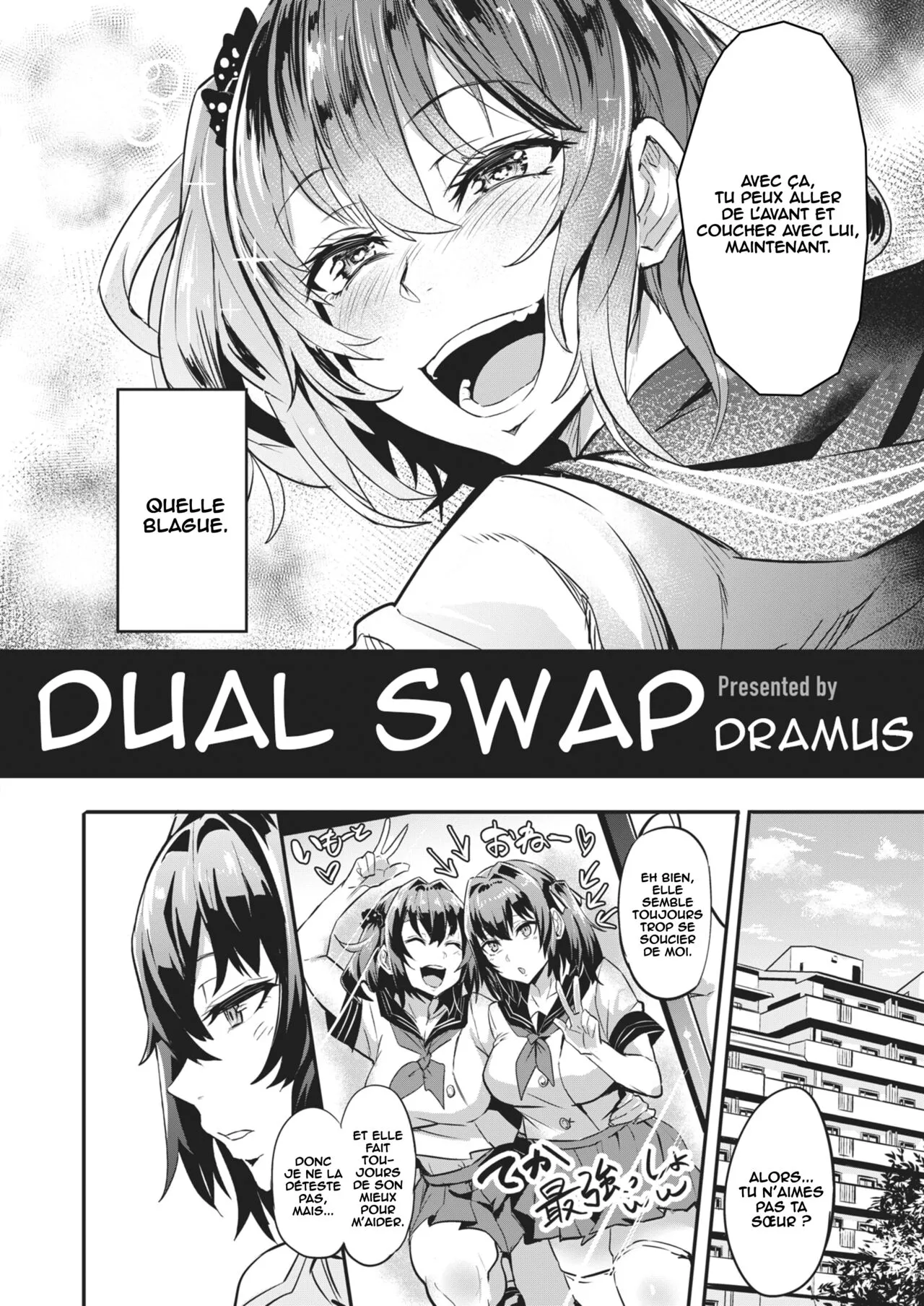 Dual Swap | Page 2