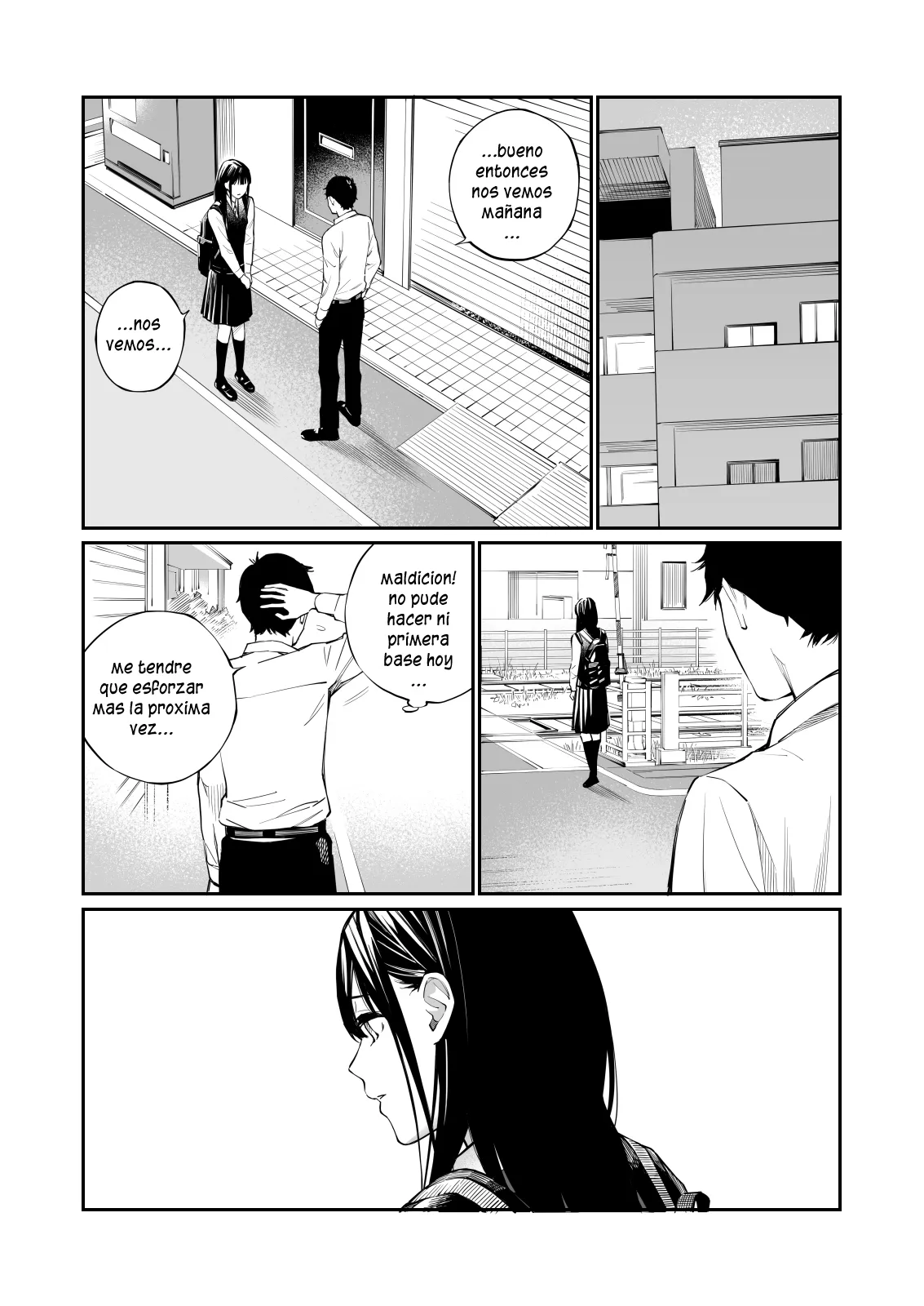 Kare no Shiranai Himitsu o Irete. | Page 19