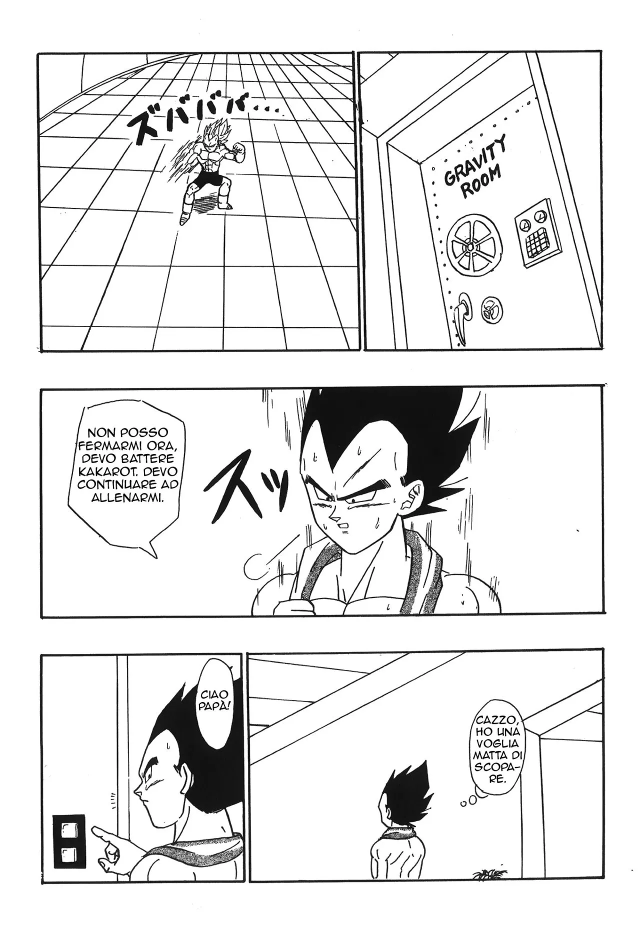 Seven Teen | Page 2