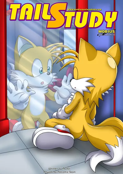 Tails Study's main title page