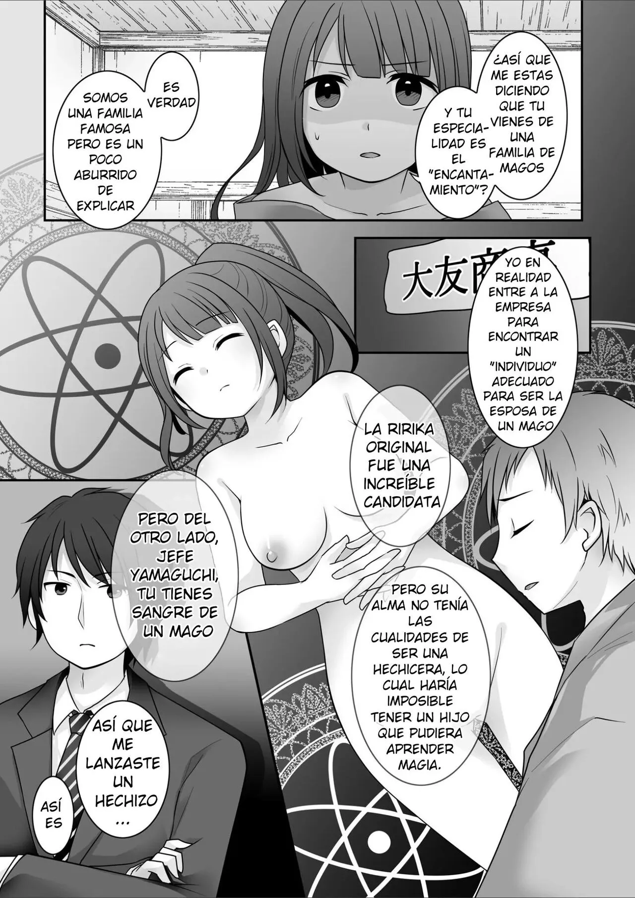 Kyou kara Ore ga Kanojo desu! | Apartir de hoy, Yo soy la novia! | Page 26