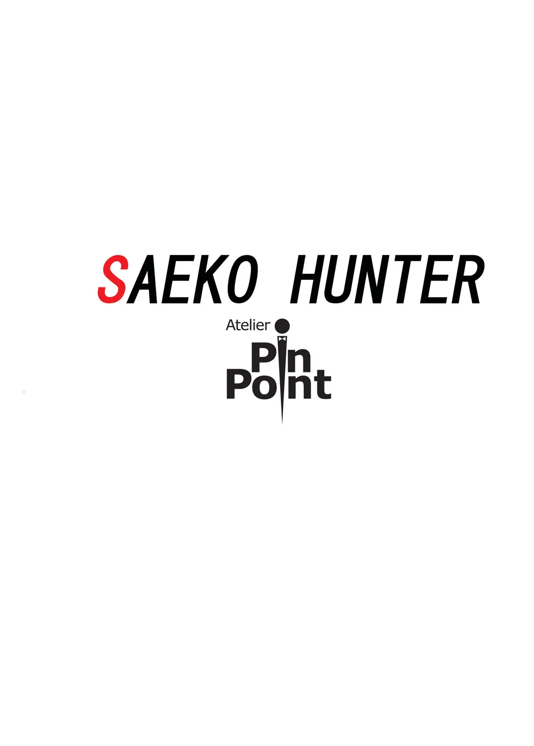 Saeko Hunter | Page 36