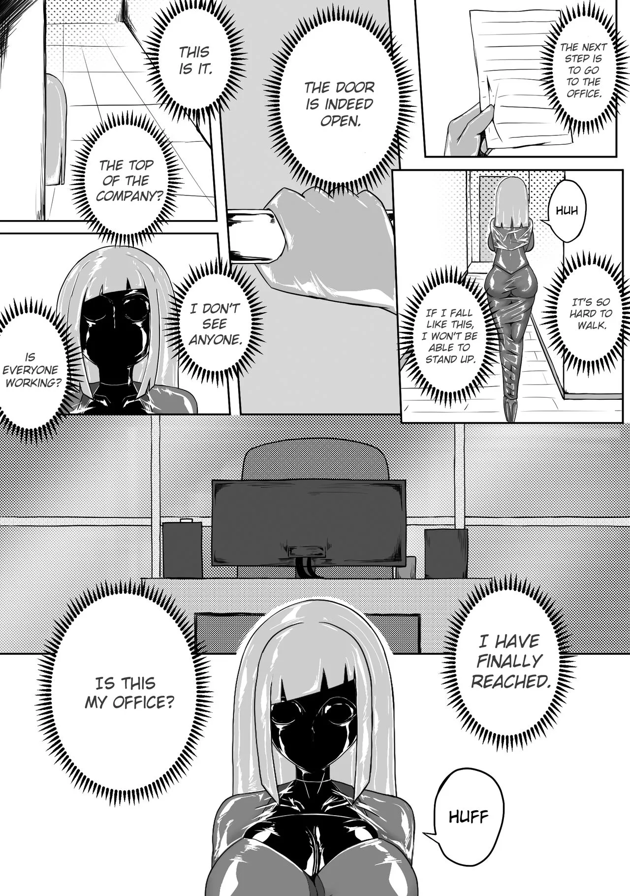 Seifuku | Uniform | Page 13