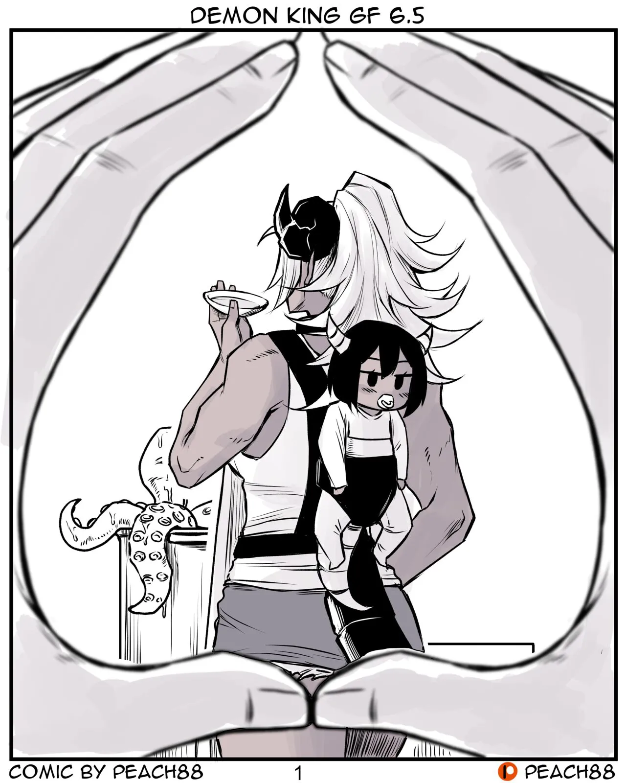 Demon King GF ch1-8 | Page 119