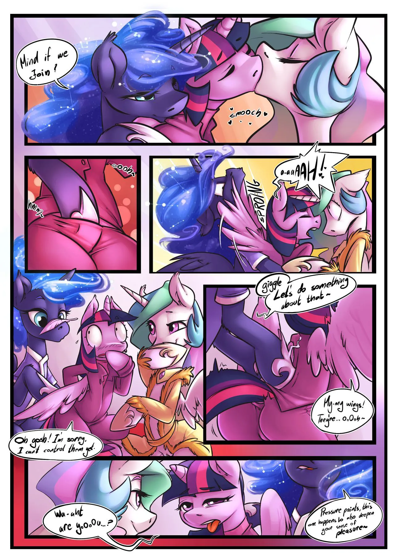 mixed studio | Page 5