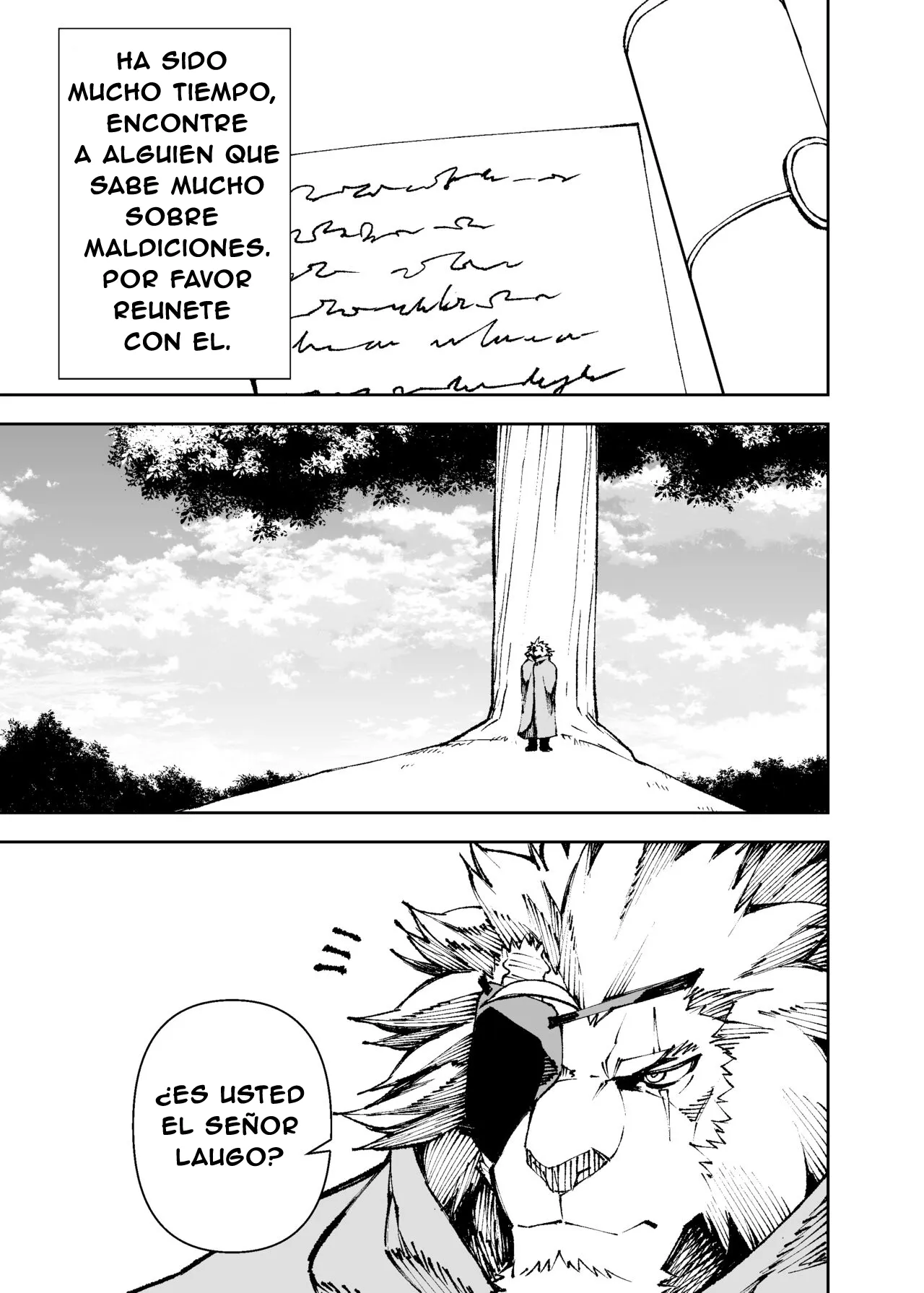 Manga 02 - Partes 1 a 12 | Page 257