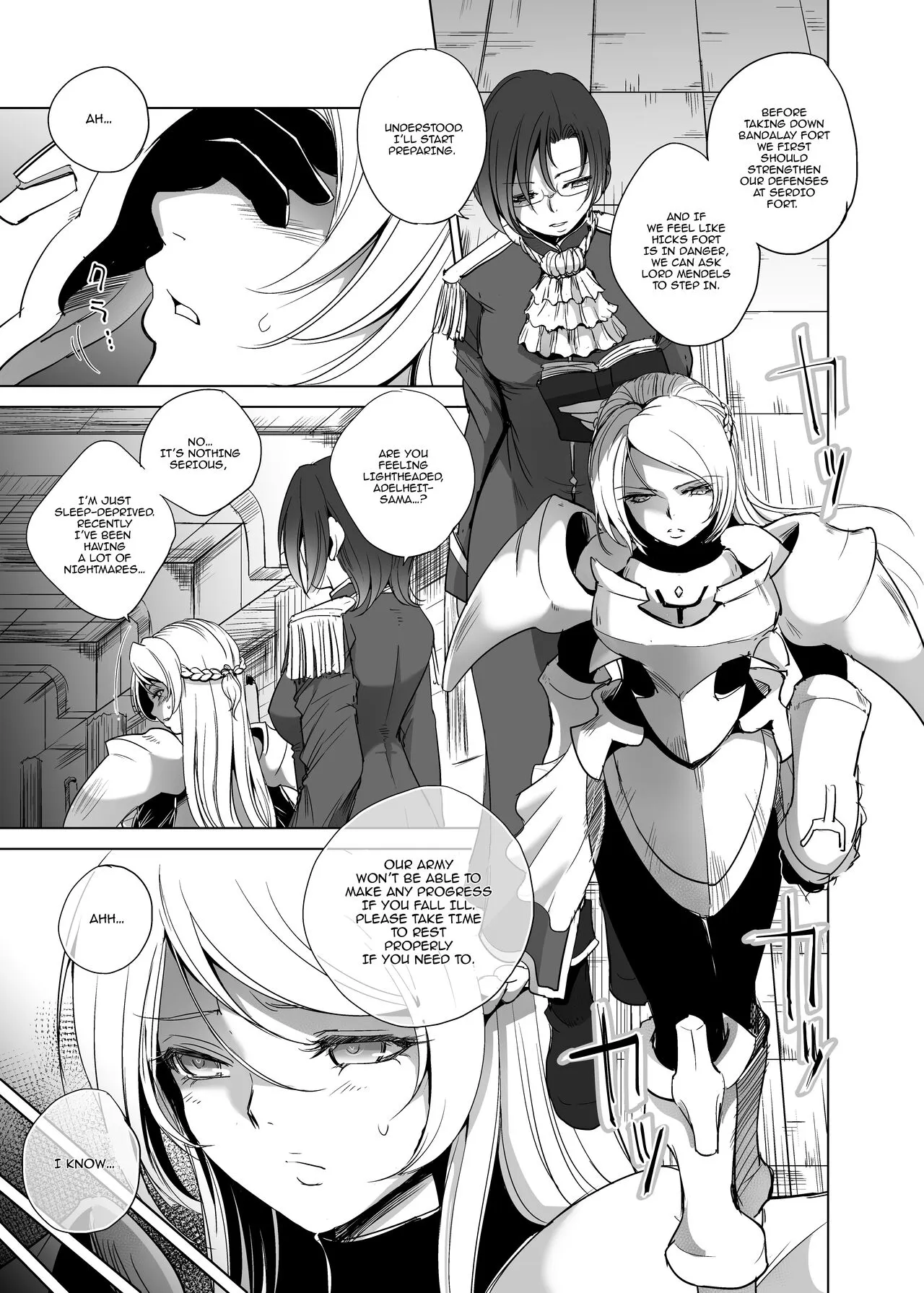 ADELHEID SIDE | Page 2