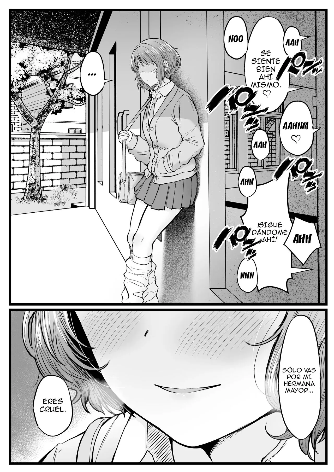 Joshiryou Kanrinin no Boku wa Gal Ryousei ni Furimawasarete masu | Page 51