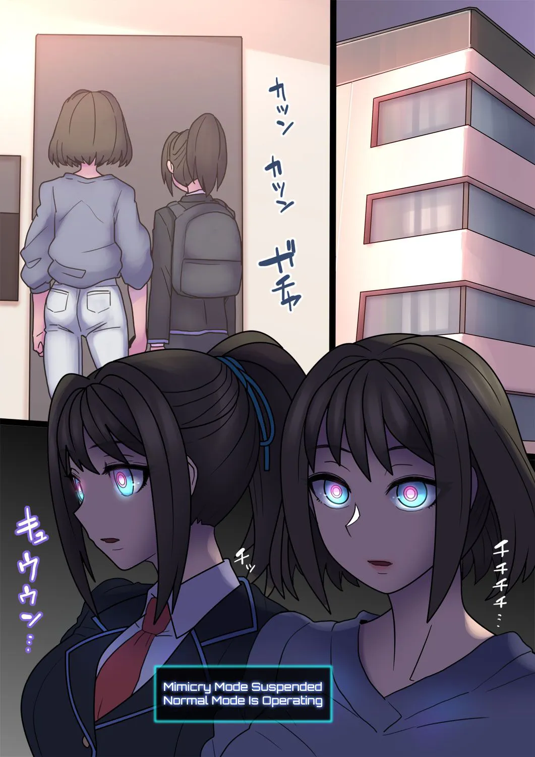 Cool Bishoujo Remodeling Ch1-30 | Page 122