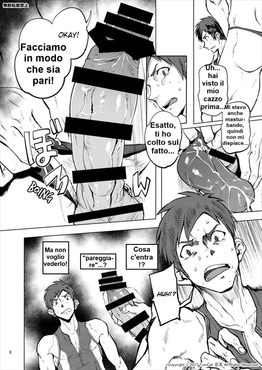 Jitorina Prova 2 ita | Page 7