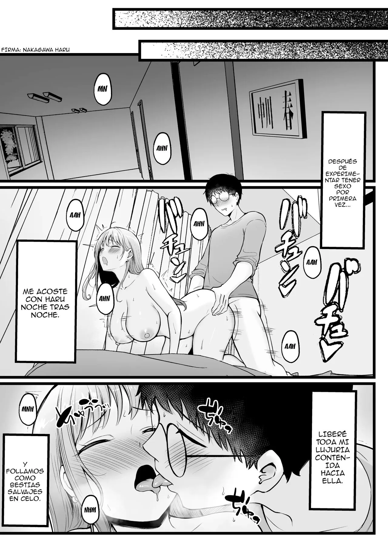 Joshiryou Kanrinin no Boku wa Gal Ryousei ni Furimawasarete masu | Page 28