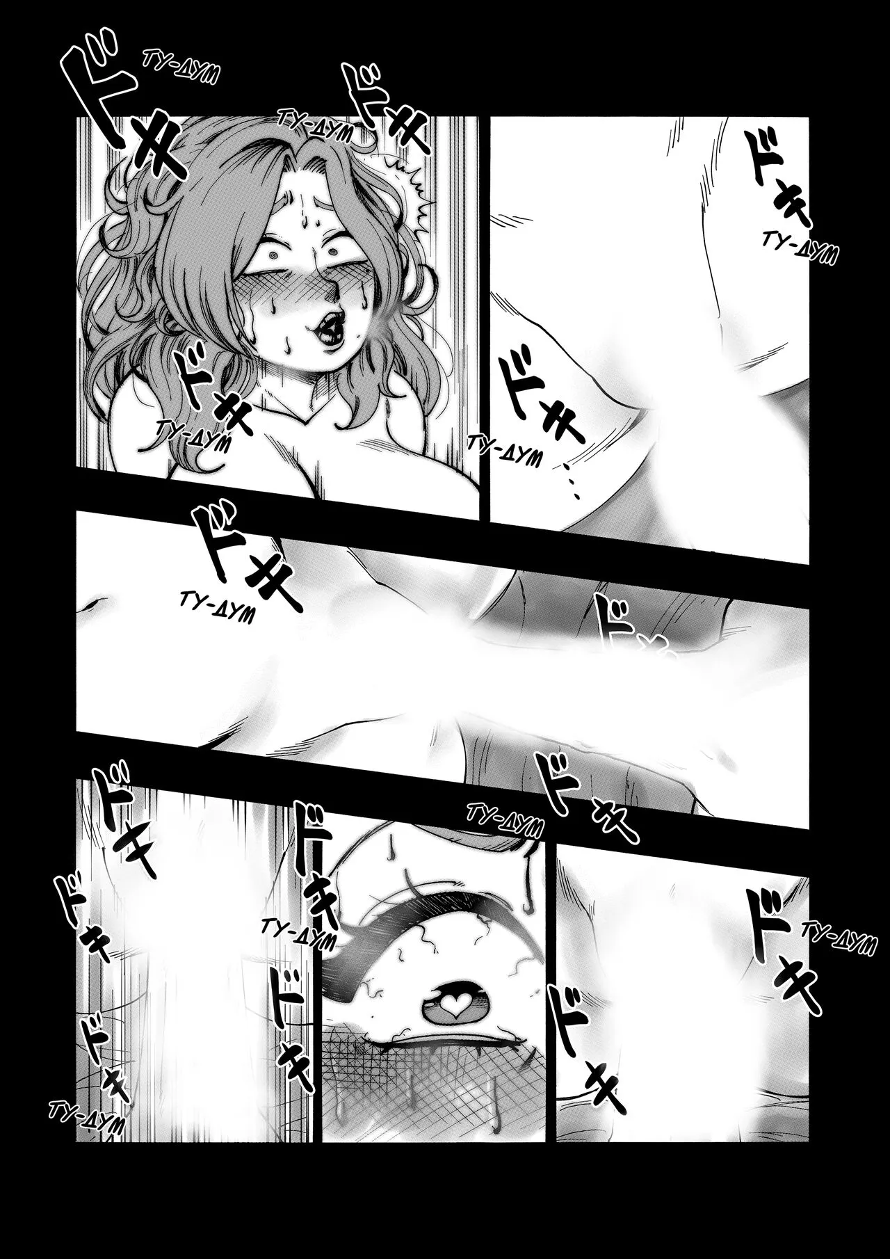 A 100 Kanojo Doujin: The Boyfriend Who Really Really Really Really Really LOVES Hahari | Page 22