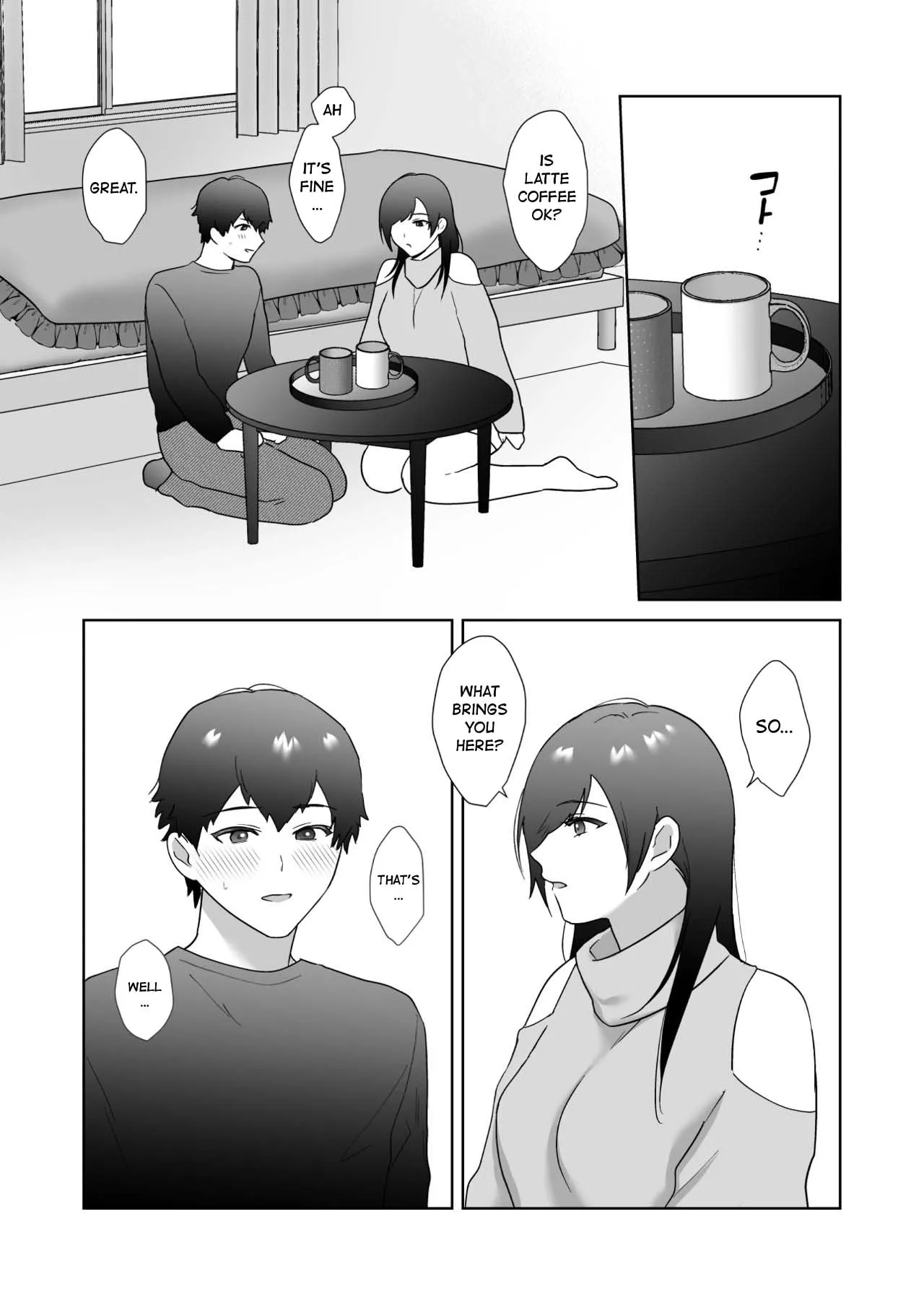 Toshoiin no Karen-san 2 | Karen-san of the Library Committee 2 | Page 10