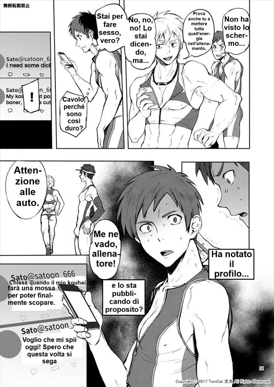 Jitorina Prova 2 ita | Page 20