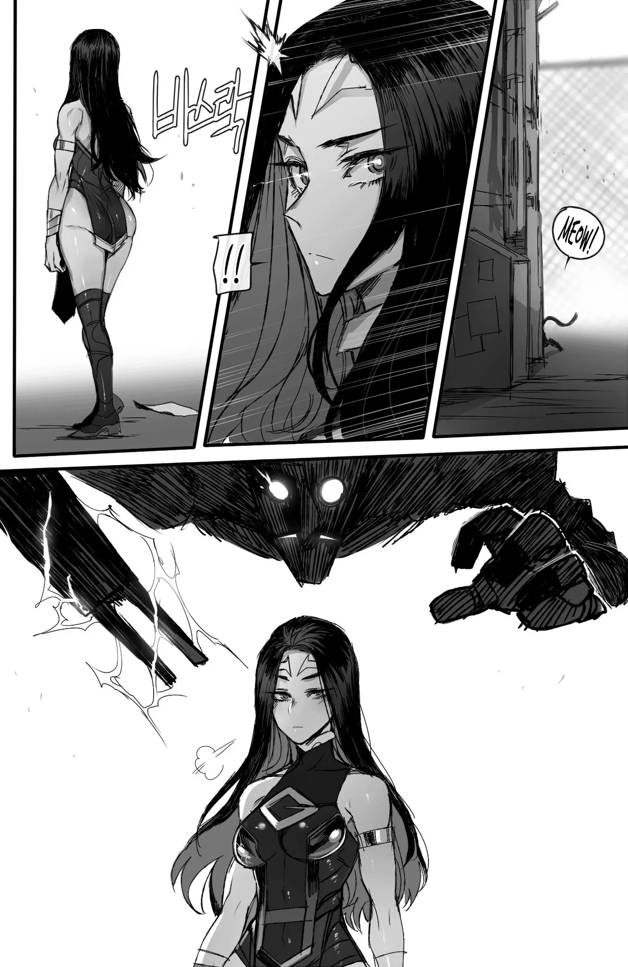 GRANDER 1 + 2 + Extras | Page 8