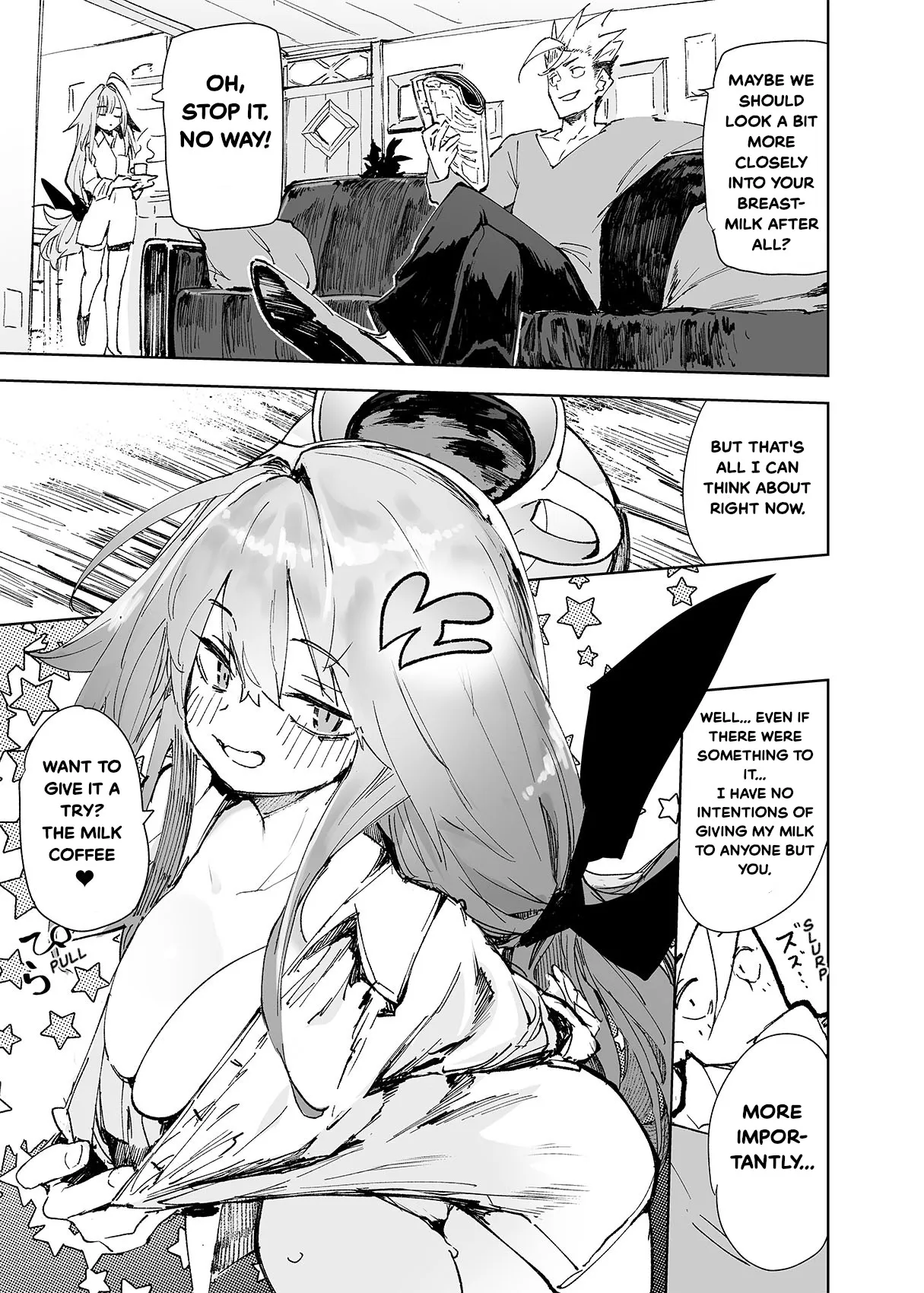 AMNERO Soushuuhen 2 - AMNERO3&4+OMAKE | Page 105