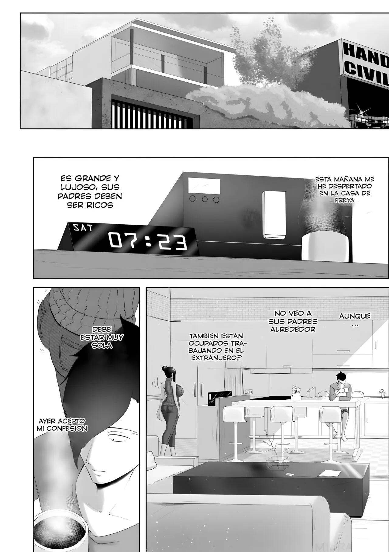 OYAOYAKODON | Page 6