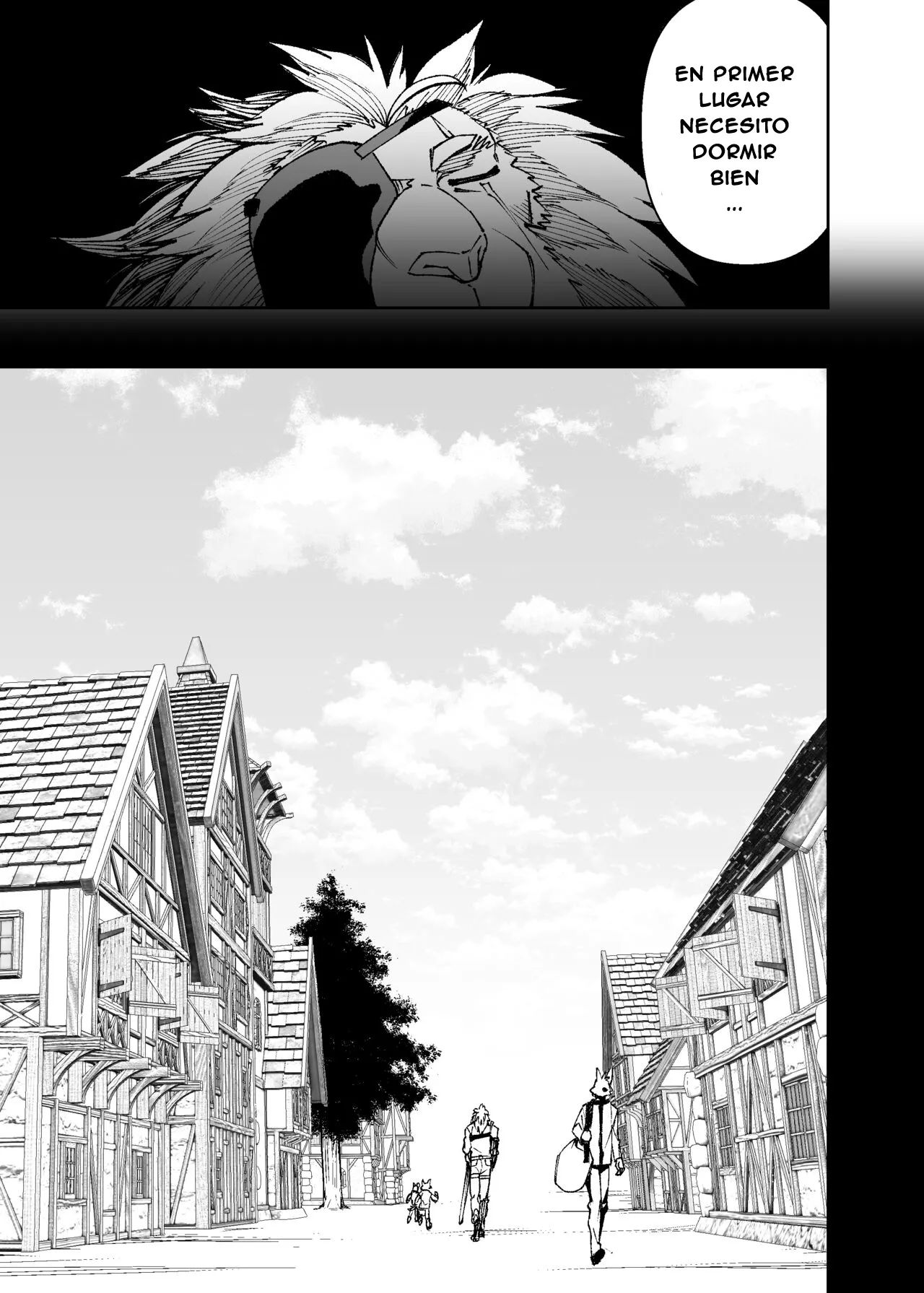 Manga 02 - Partes 1 a 12 | Page 267