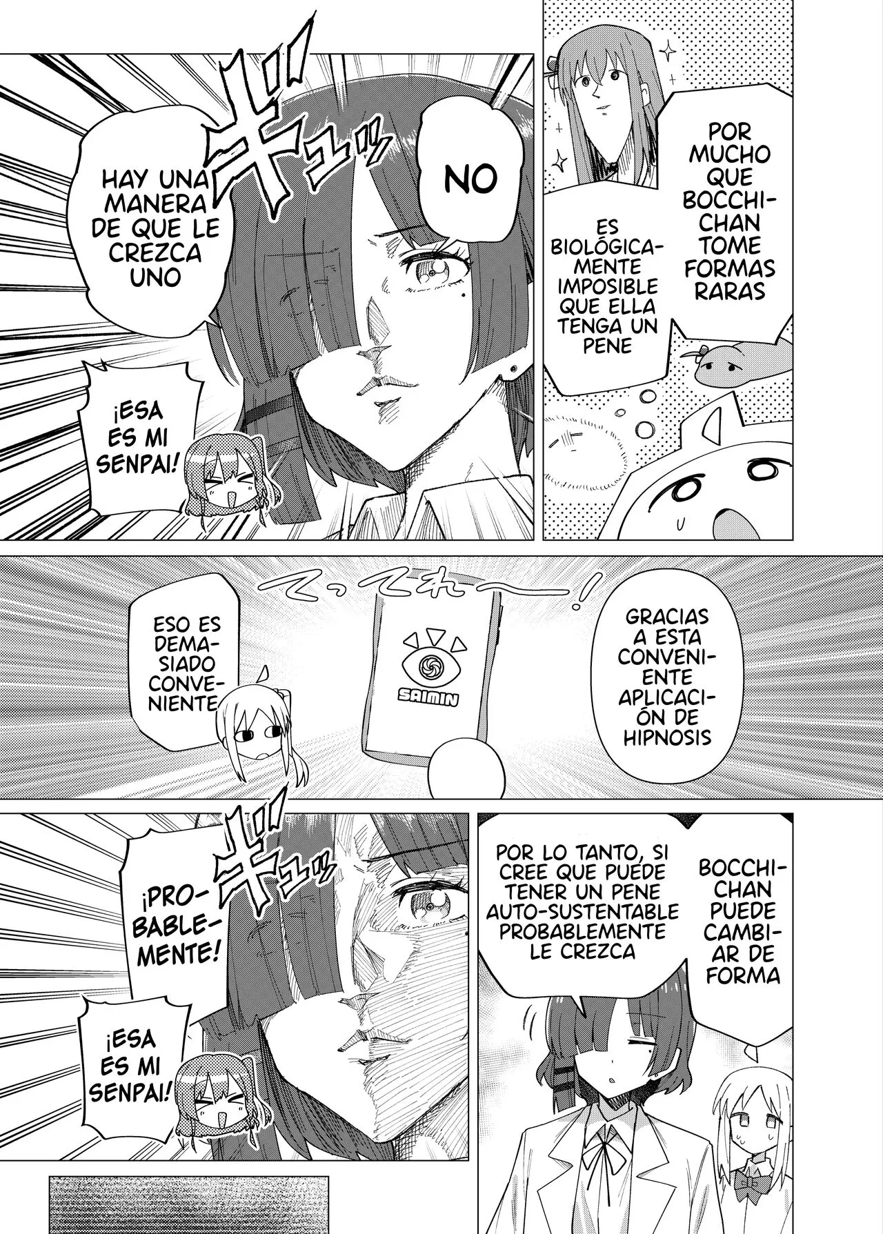 Saiin Zecchou | Page 4