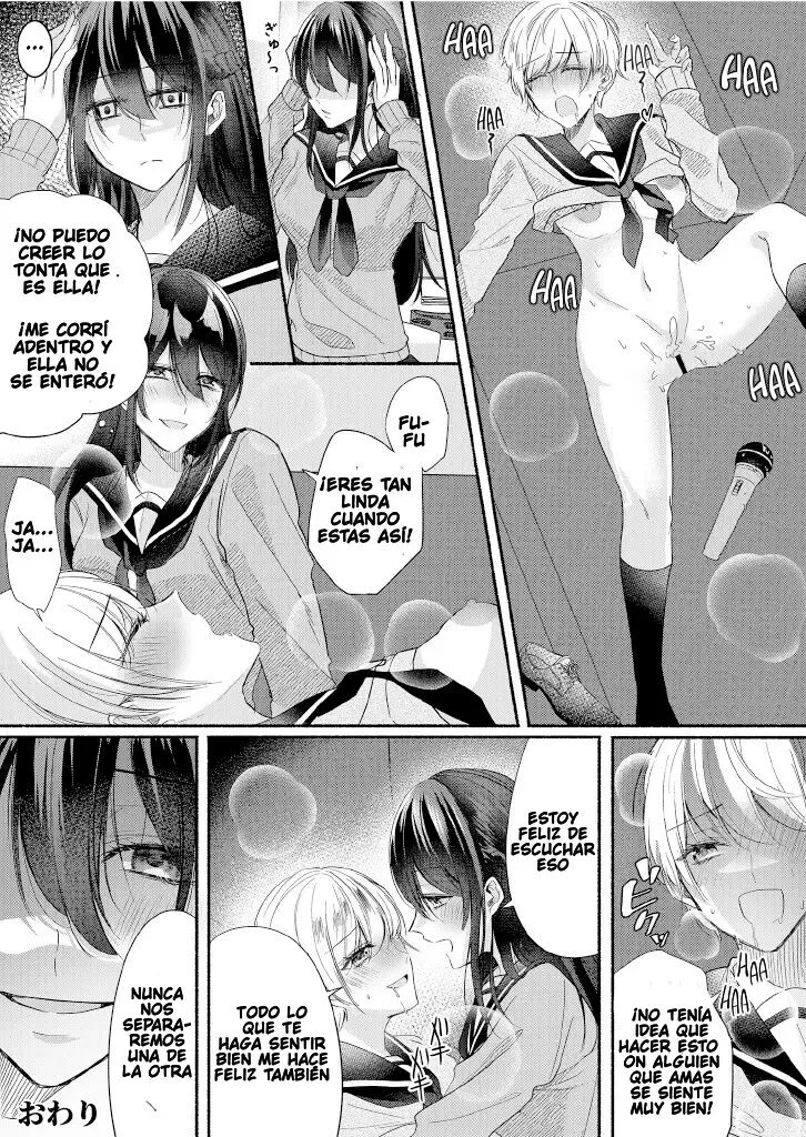 Class no Idol no Karada o Nottotte Mita | Page 30