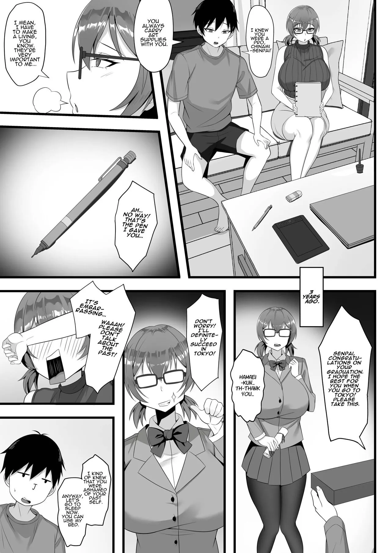 Ore no Joukyou Seiseikatsu Souchuuhen  | My Sex Life in the Capital City Compilation | Page 70