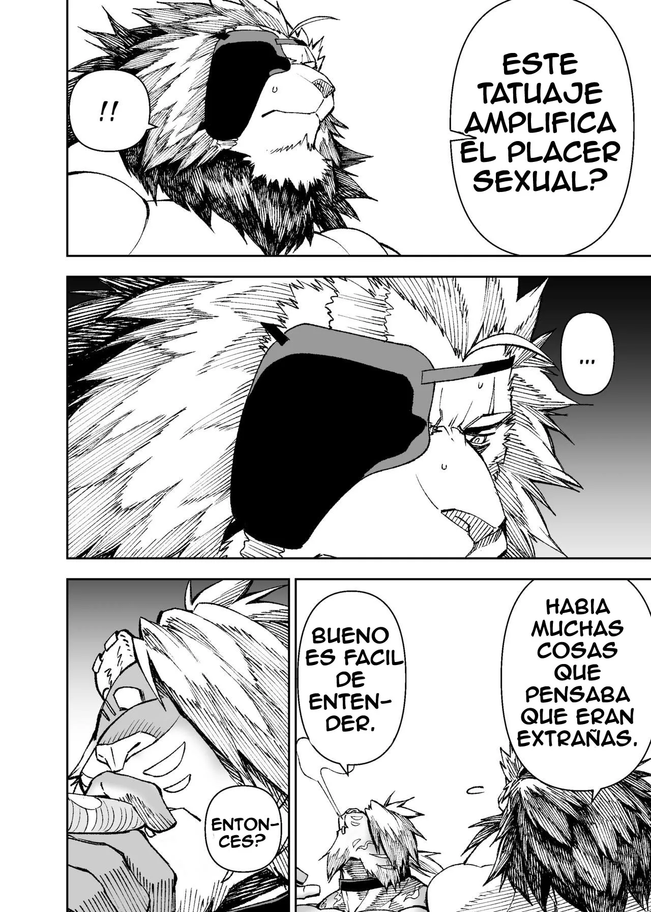 Manga 02 - Partes 1 a 12 | Page 171