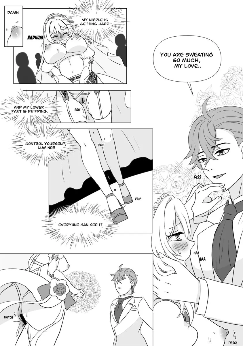 Snezhnayan no You ni Suru | Do as Snezhnayans do | Page 6