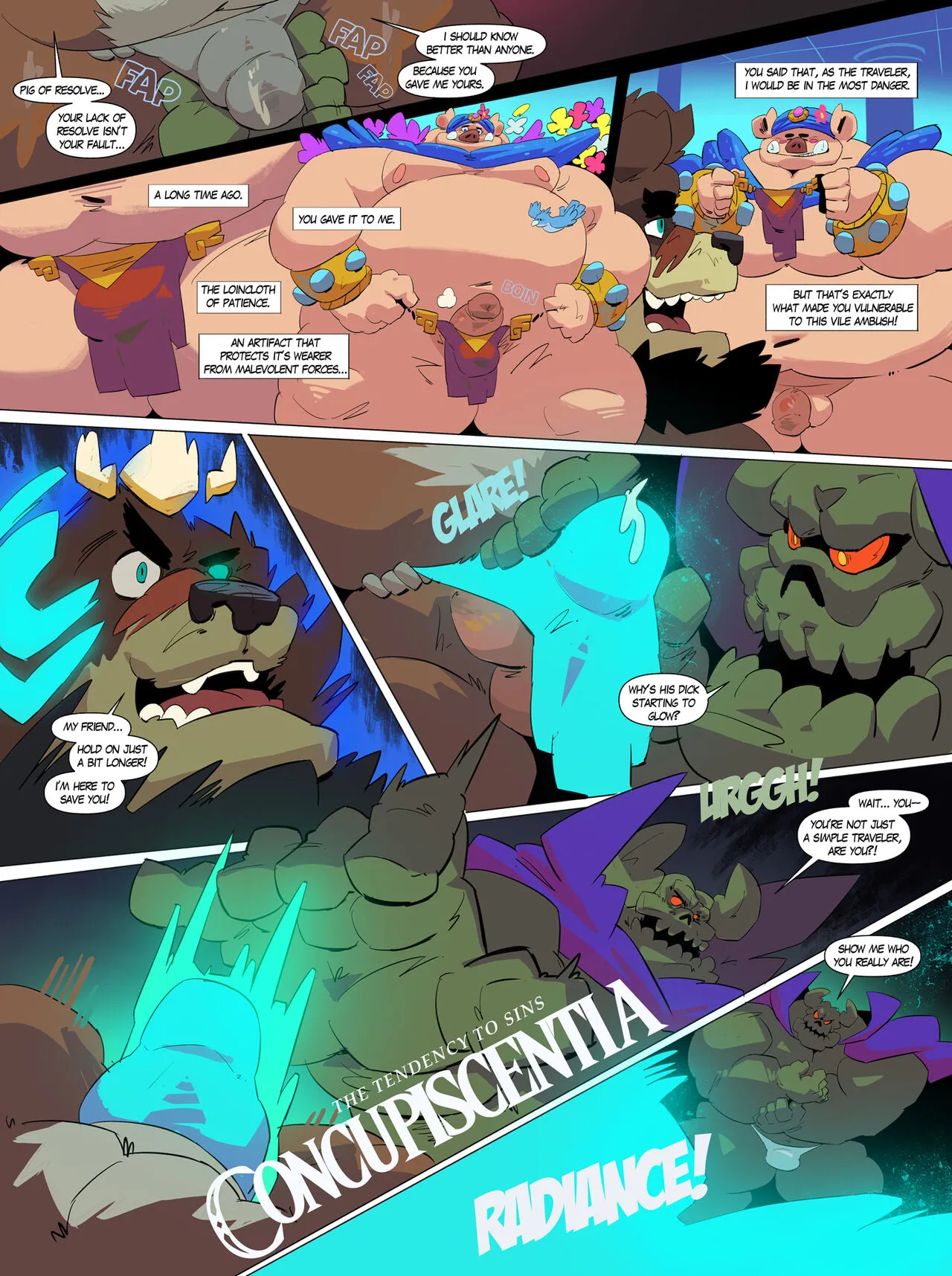 TRINITY SAGA | Page 9