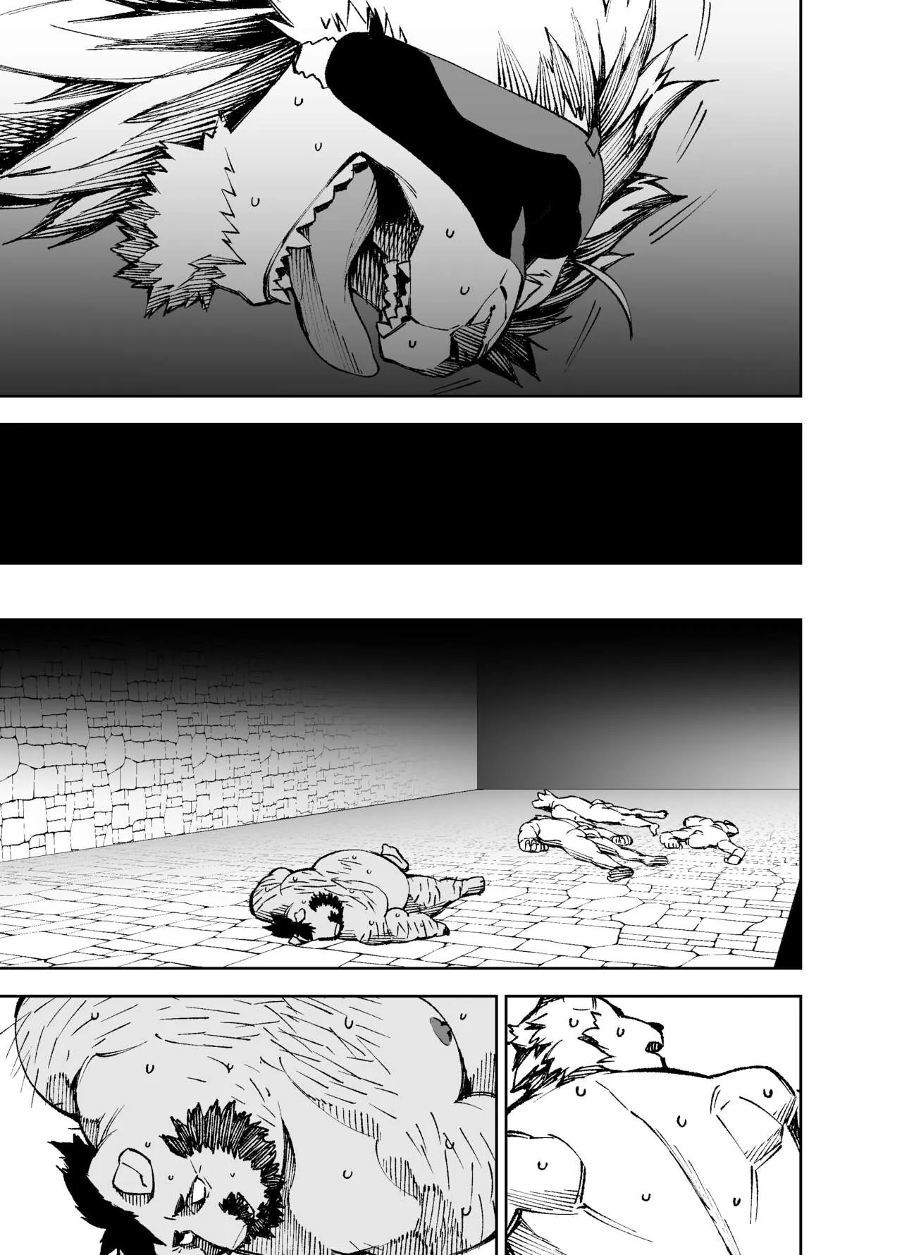 Manga 02 - Parts 1 to 10 | Page 100