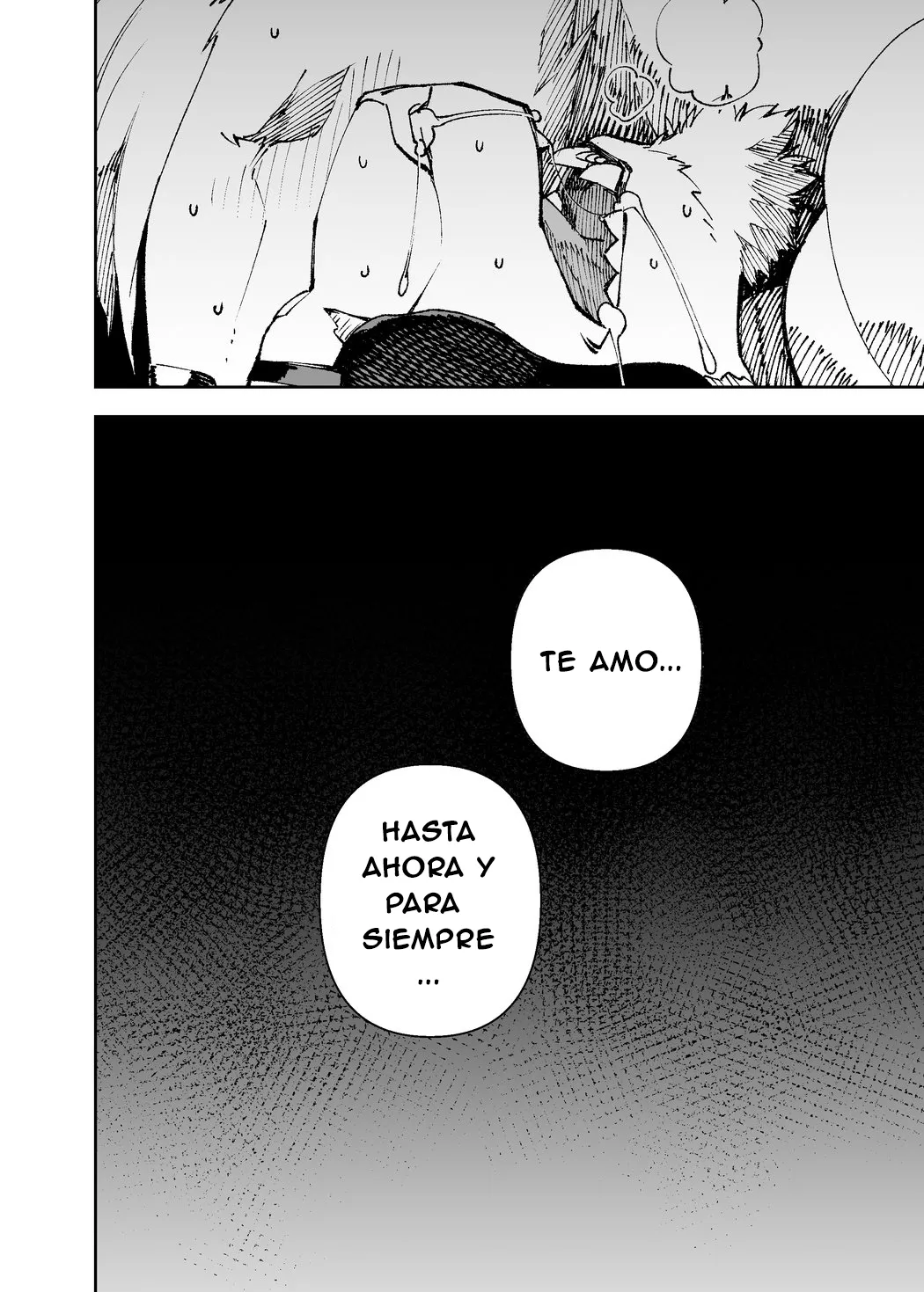 Manga 02 - Partes 1 a 12 | Page 418