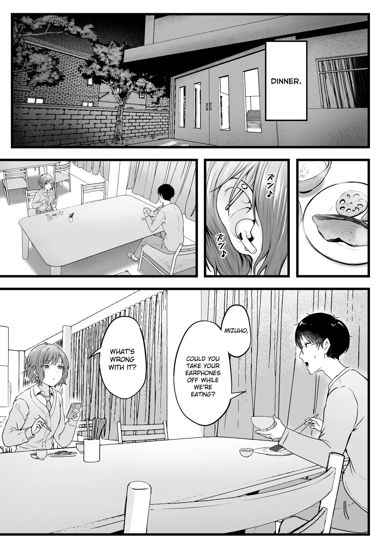 Joshiryou Kanrinin no Boku wa Gal Ryousei ni Furimawasarete masu 2 | Swayed by the Gals in the Girls' Dorm I Manage | Page 19