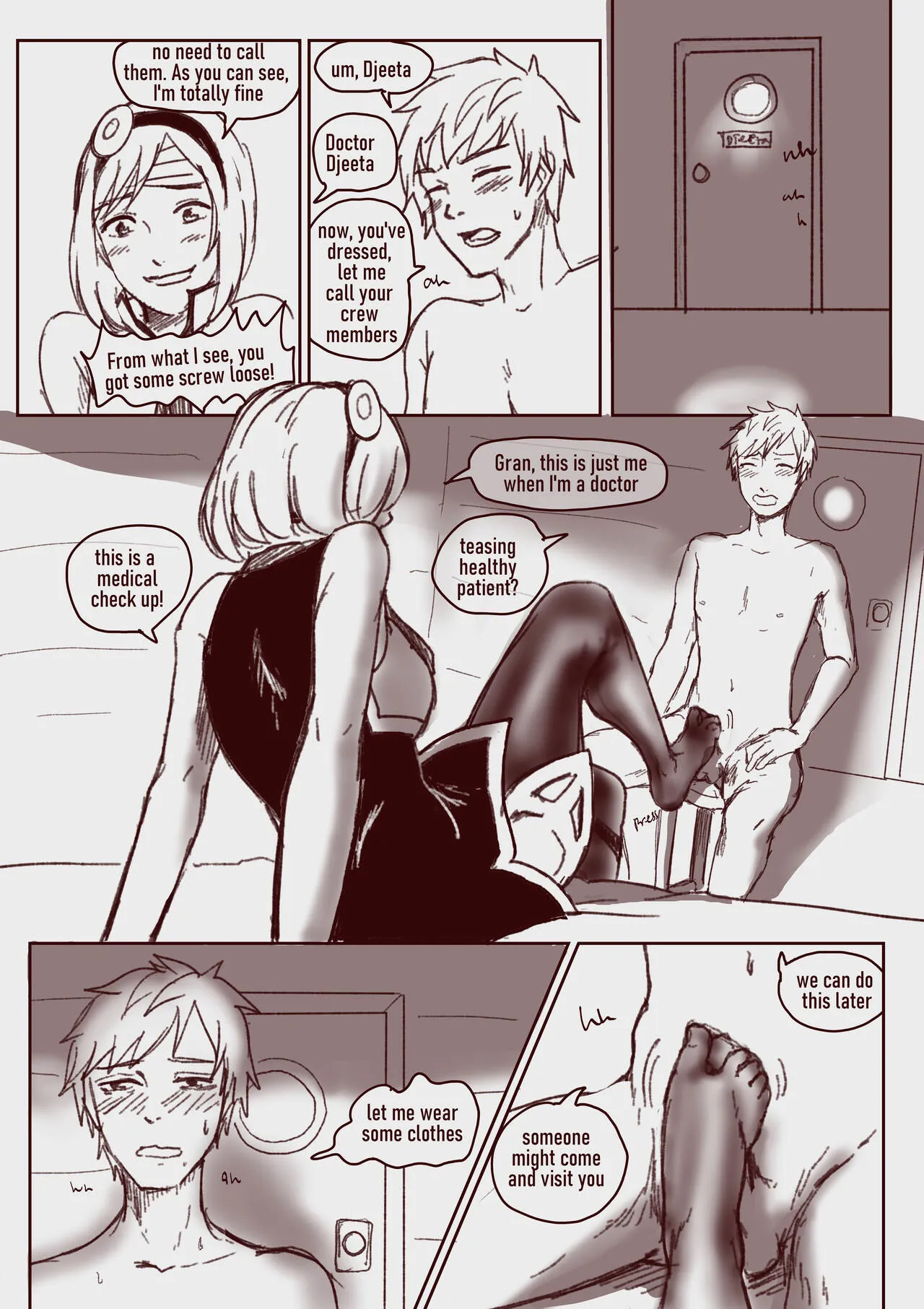 reU&F | Page 10